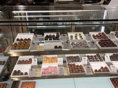 -GODIVA(景枫中心店)