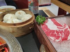 -廖掌柜·重庆鲜货火锅(上海首店)