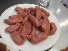 -松明一烤肉馆(鲁园店)