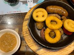 -西缘牛排(荟聚购物中心店)