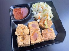 -郭爸烧仙草(西航·潭人街店)