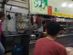 -明月虾面(厦禾路店)