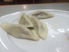 -喜家德虾仁水饺(华强天虹店)