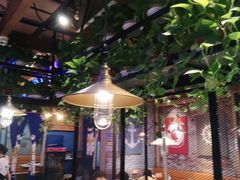 -鱼库·不仅是一家烤鱼店(车公庙店)