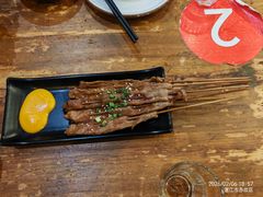 -土蚝·高压锅生蚝(百姓美食街店)