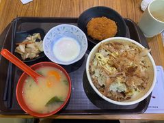 -食其家·牛丼咖喱(天津梅江印象城店)