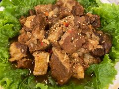 -小二锅贴私家菜(新世纪步行街第二大街店)