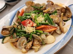-阿静美食