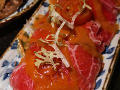 -極上萬膳·日料放题(海岸城店)