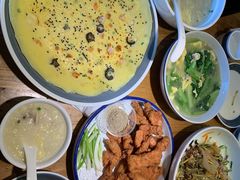 -吕氏疙瘩汤·私家菜馆(慈云寺店)