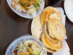 -秦豫肉夹馍(骡马市总店)