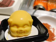 -海底捞火锅(上元大街店)