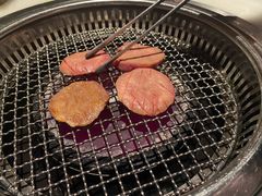 -厚贞日式烤肉(龙之梦店)