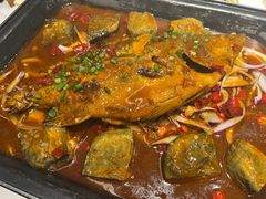 -顺福苑·新派淮扬菜