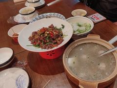 -八碗湘长沙市井菜(坡子街店)