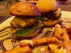 -J·one Bistro吉萬酒厨·牛排