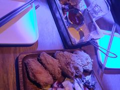-18BAN音乐啤酒馆(西丽店)