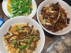 -寻裕记·现炒浇头面(人民广场店)