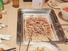 -新石器烤肉(百联川沙店)