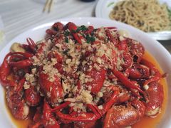 -小李子油焖大虾(南浦店)