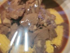 -莫山小馆(百花店)