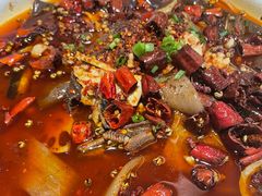 -辣婆婆(航天桥店)