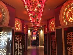 -游牧传奇新疆特色歌舞餐厅(红山新世纪购物广场店)