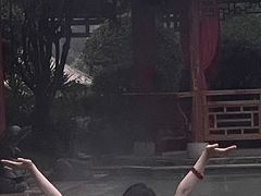 -咸宁万豪温泉谷度假区