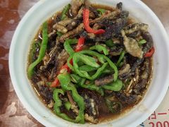 -大明寺素食坊(扬子江中路店)