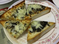 校长多士-华星冰室(湾仔店)