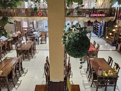 -福慧慈缘素食餐厅(王府井店)