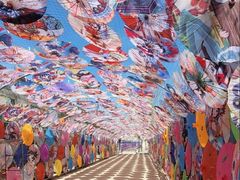 -河北村民俗体验园
