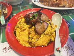 -憶廟街 X 沙角邨(太古城店)
