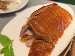 -紫光园烤鸭(前门大栅栏店)
