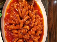 -三道菜(明堂公园店)