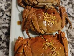-南京大牌档(崇文门国瑞店)