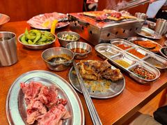 -大阪烧肉BAKA一代(国贸商住大厦店)