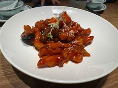 -周家二小姐的菜(西津渡店)