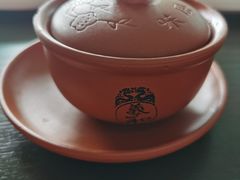 张氏狮子头-羲和雅苑•北京烤鸭(乐园道万象城店)