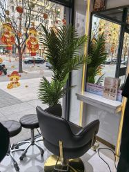 -北京柏丽美容美发