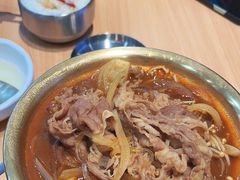 -小木屋拌饭(西安华阳城店)