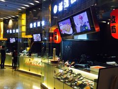 -食悦天美食广场(沈阳青年大街万象城店)