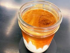 咖啡重度患者-麻雀咖啡SPARROW COFFEE(十全街店)