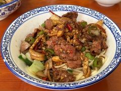 -姚记面馆(瑶琳路店)