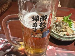 -弓二·烧鸟居酒屋(财富购物中心店)