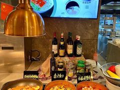 -康帝国际酒店-艾斯本自助西餐厅