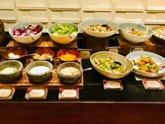 -广州四季酒店·意珍·意式自助餐