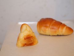 -那家面包房(珠江路店)