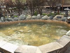 -华山御温泉度假村