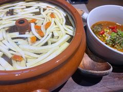 -雀舞云南菜(乐客城店)
